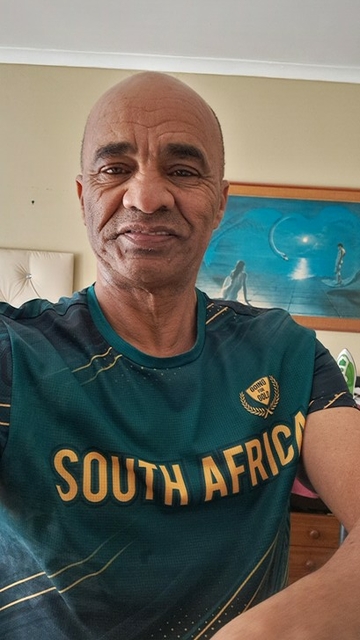 Buttie21, 65 Port Elizabeth, Eastern Cape, South Africa
