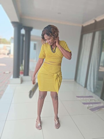Nikky206, 39 Nelspruit, Mpumalanga, South Africa