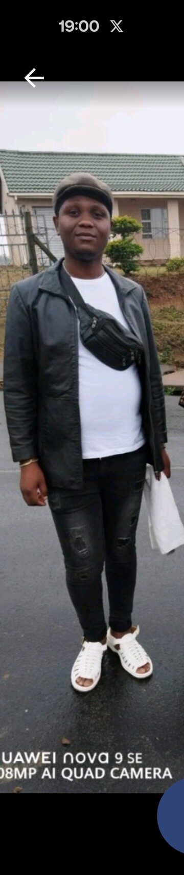 Mkhonto, 35 Durban, KwaZulu-Natal, South Africa