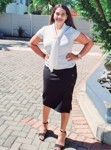 Sasha205, 52 Tongaat, KwaZulu-Natal, South Africa