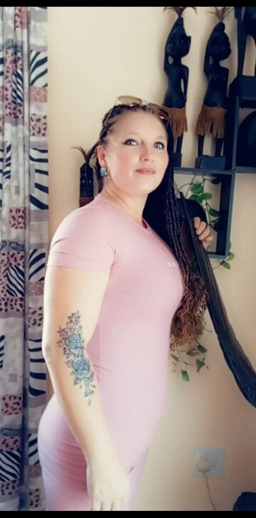 Alia, 38 Alberton, Gauteng, South Africa