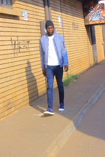 Mabojah, 33 Krugersdorp, Gauteng, South Africa