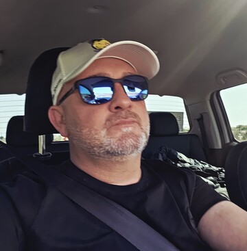 Serg, 45 Vryburg, North West, South Africa