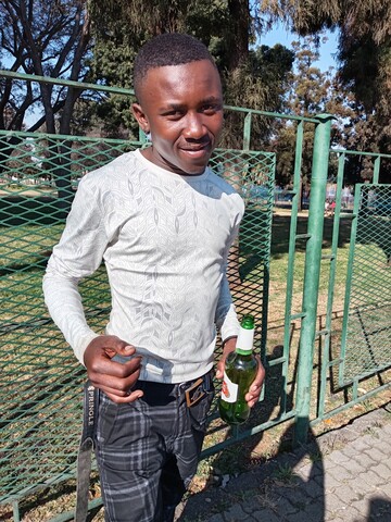 Tebza, 19 Thokoza, Gauteng, South Africa