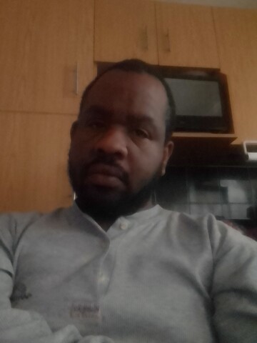 Jerome, 40 Cape Town, Western Cape, South Africa