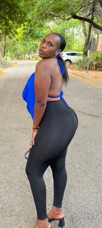 Lucy, 42 Randburg, Gauteng, South Africa