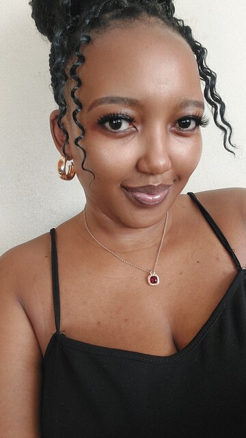 Prudy, 31 Sebokeng, Gauteng, South Africa