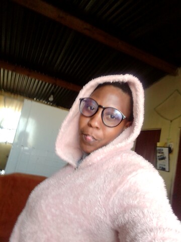 Mamy, 33 Bloemfontein, Free State, South Africa