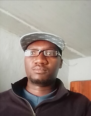 Eddie, 39 Roodepoort, Gauteng, South Africa