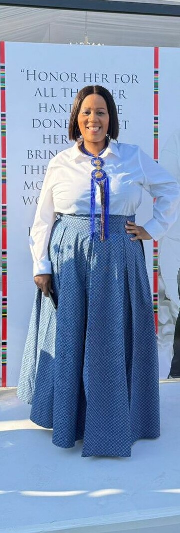 Diks, 48 Mmabatho, North West, South Africa