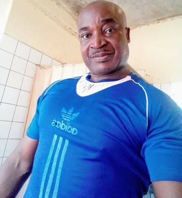 Big John, 52 Eshowe, KwaZulu-Natal, South Africa