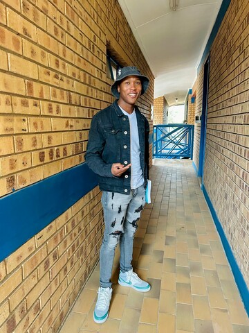 Hamilton20, 29 Witbank, Mpumalanga, South Africa