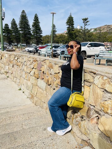 Tee134, 40 Caledon, Western Cape, South Africa