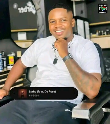 Grootman, 23 Carolina, Mpumalanga, South Africa