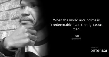 Iconoclast, 32 Welkom, Free State, South Africa