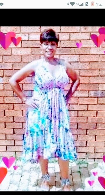Lisa, 50 Lenasia, Gauteng, South Africa
