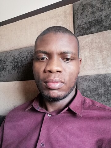 TimMhlave, 40 Pretoria, Gauteng, South Africa