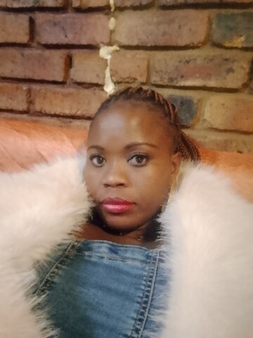 Charity, 47 Sandton, Gauteng, South Africa