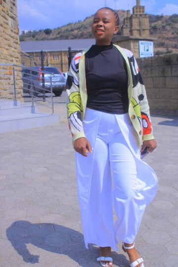 Mahape, 34 Ladybrand, Free State, South Africa