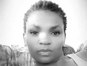 Joyce, 41 Ga Rankuwa, Gauteng, South Africa