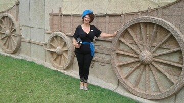 Angel, 68 Germiston, Gauteng, South Africa