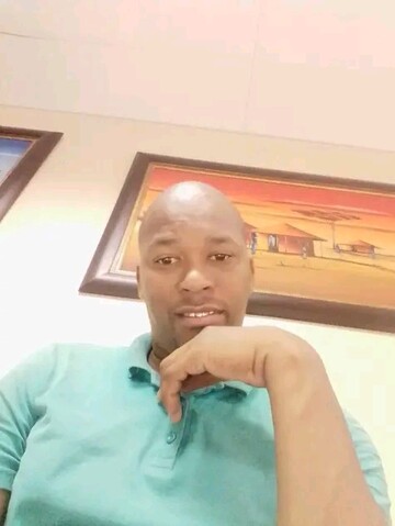 Claude, 38 Kimberley, Northern Cape, South Africa
