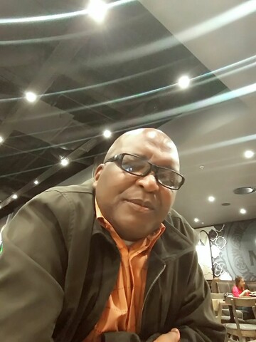 Robbie, 58 Brits, North West, South Africa