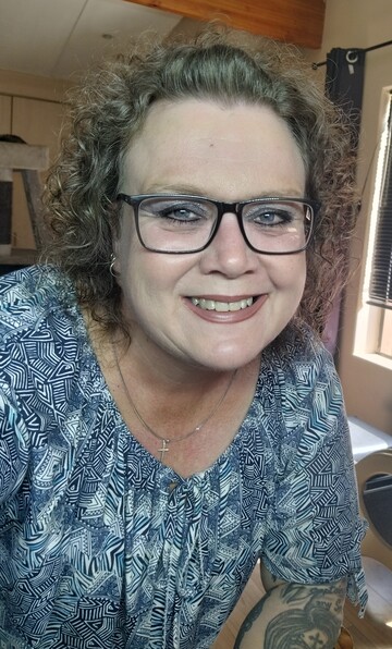 Lyn@#, 52 Uitenhage, Eastern Cape, South Africa