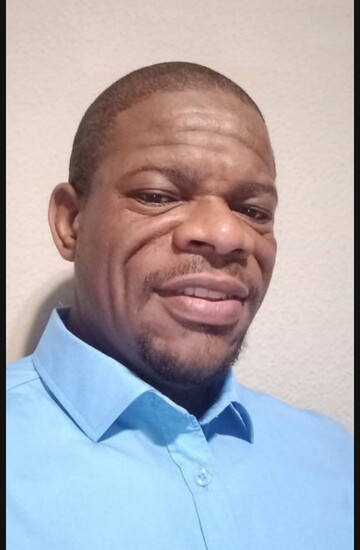 Ali_S, 46 Roodepoort, Gauteng, South Africa