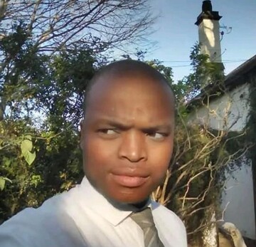 DSyah, 39 Durban, KwaZulu-Natal, South Africa