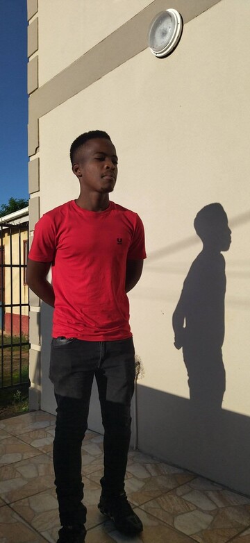 Bulala, 22 Johannesburg, Gauteng, South Africa