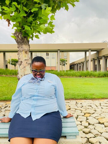 Ausi Ntha, 36 Ladybrand, Free State, South Africa
