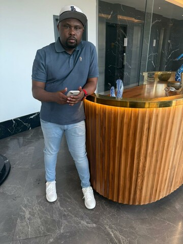 James, 47 Johannesburg South, Gauteng, South Africa