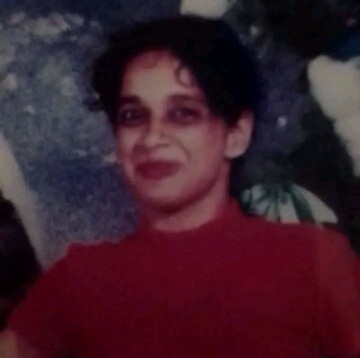 Roshnee, 59 Bellville, Western Cape, South Africa