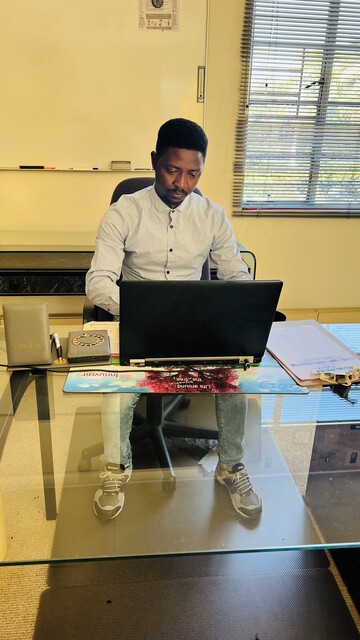Churchhill, 42 Johannesburg South, Gauteng, South Africa