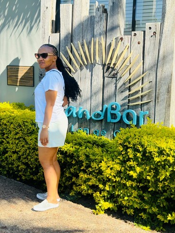 Beacon, 37 Potchefstroom, North West, South Africa
