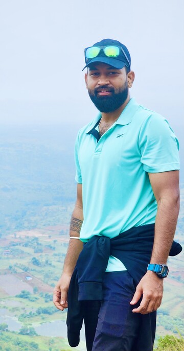 Shyam, 33 Germiston, Gauteng, South Africa