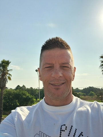 Vanna76, 49 Johannesburg, Gauteng, South Africa