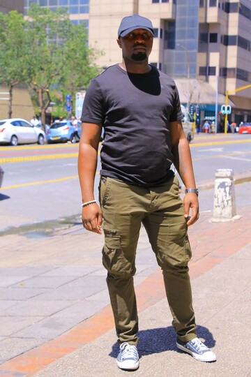 PercyMm., 36 Tembisa, Gauteng, South Africa