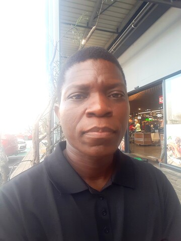 Tshepo, 42 Pretoria, Gauteng, South Africa