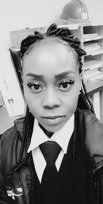 Nyiko, 31 Alexandra, Gauteng, South Africa