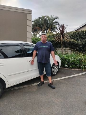 Wayne301, 49 Durban, KwaZulu-Natal, South Africa