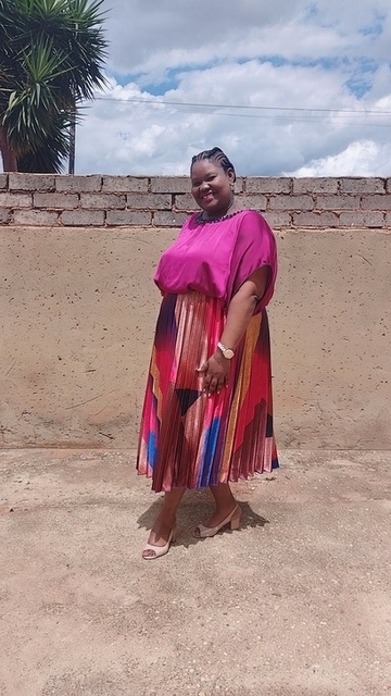 Lindz, 39 Soweto, Gauteng, South Africa