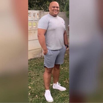 John Doe, 42 Bedford, Eastern Cape, South Africa