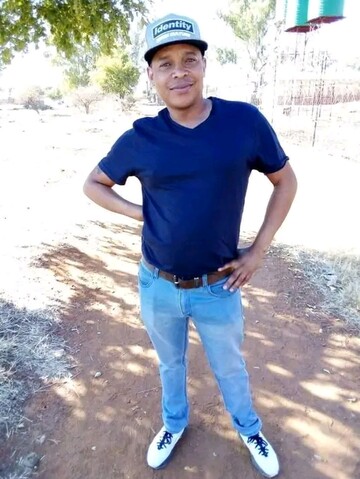 Tumi, 42 Mafikeng, North West, South Africa