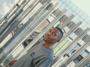 Andile356, 30 Durban, KwaZulu-Natal, South Africa