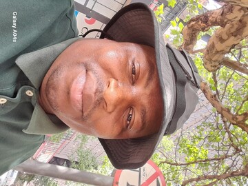 Mulisa, 43 Randfontein, Gauteng, South Africa