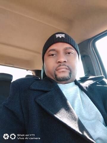 Daizer, 45 Sebokeng, Gauteng, South Africa