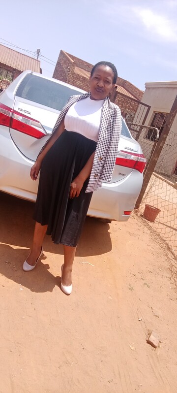 Leloh, 30 Benoni, Gauteng, South Africa