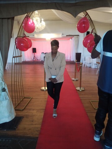 Robyn, 41 Johannesburg, Gauteng, South Africa